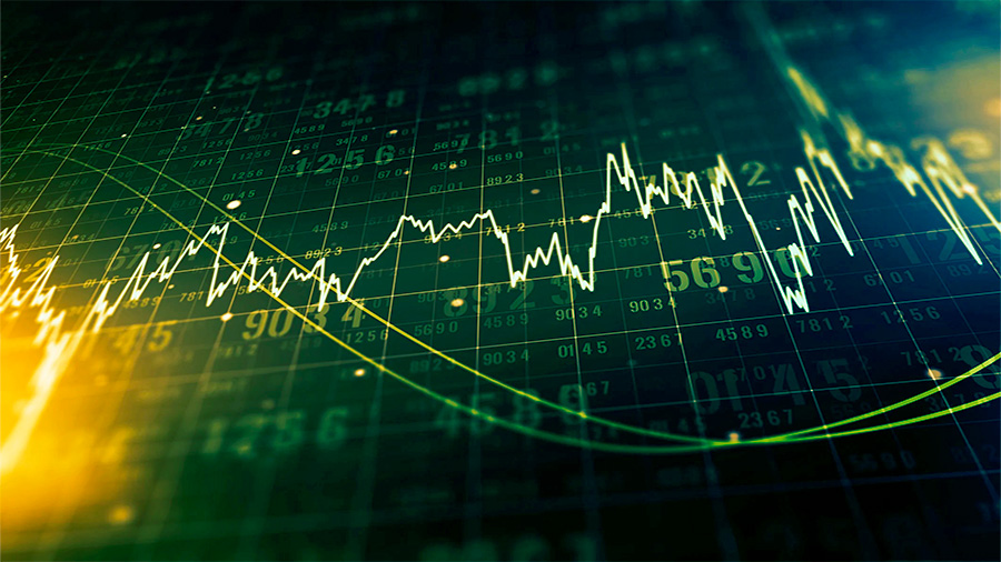 Trends in futures market liquidity